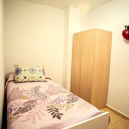 Apartamentos San Anton Villarrobledo Exterior foto