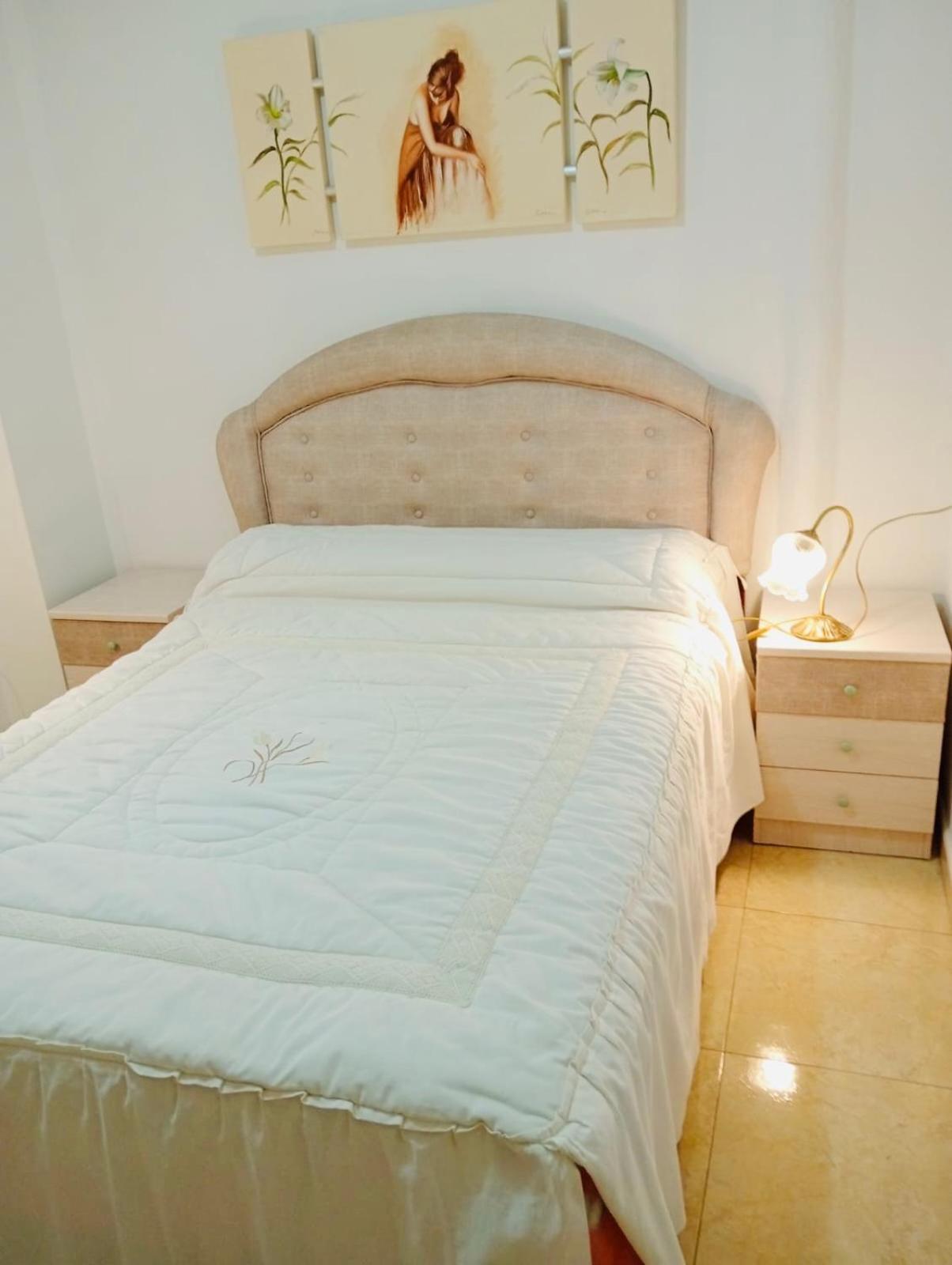 Apartamentos San Anton Villarrobledo Exterior foto